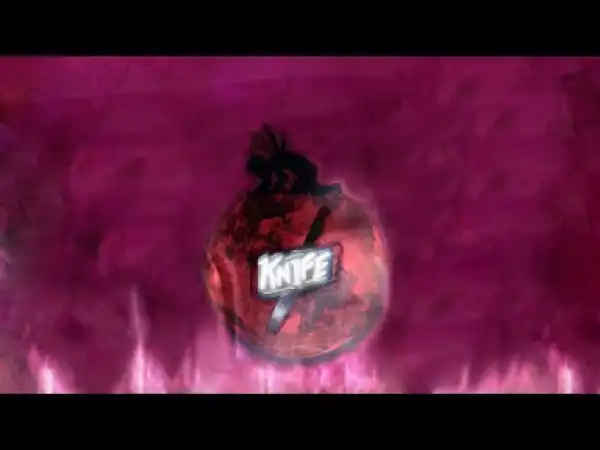 Skinnyfromthe9 - Knife